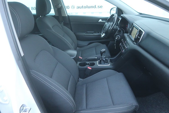 Kia Sportage 9 of 27