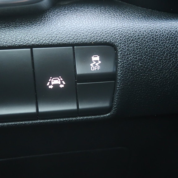Kia Sportage 20 of 27