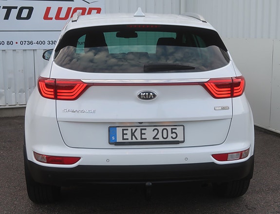 Kia Sportage 5 of 27