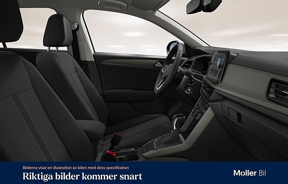 Volkswagen T-Roc 8 of 9