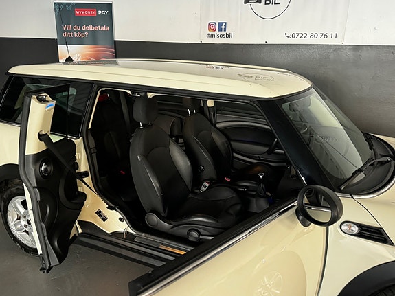 MINI Clubman One 19 of 29