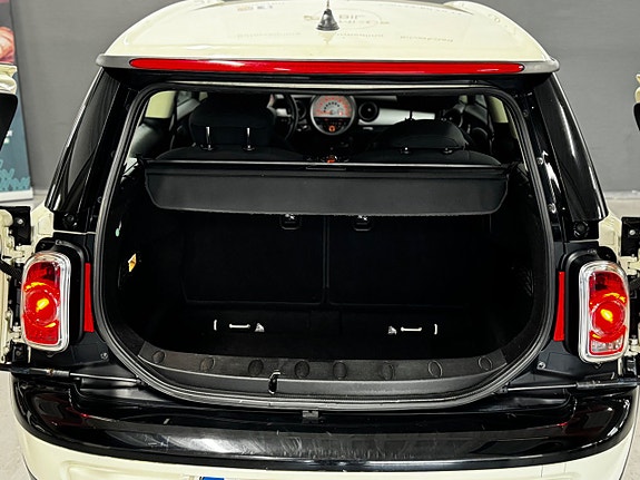 MINI Clubman One 12 of 29