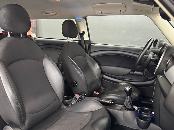 MINI Clubman One 21 of 29
