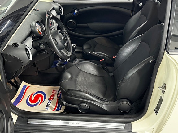 MINI Clubman One 15 of 29