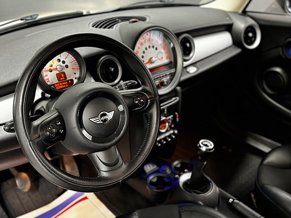 MINI Clubman One 13 of 29