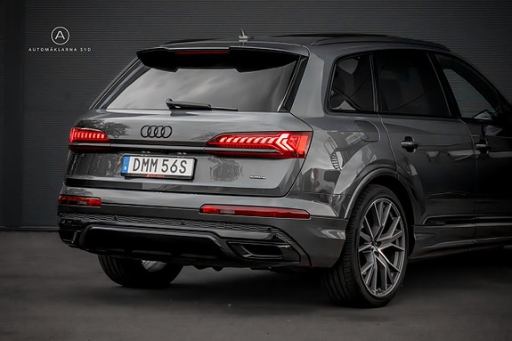 Audi Q7 22 of 28
