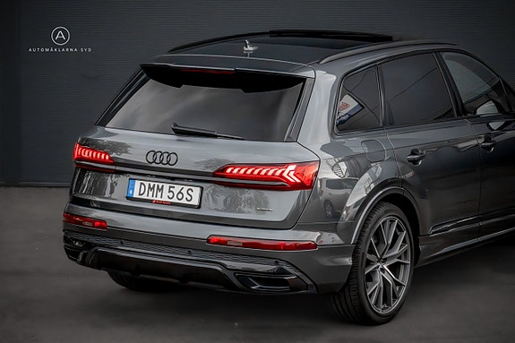 Audi Q7 21 of 28