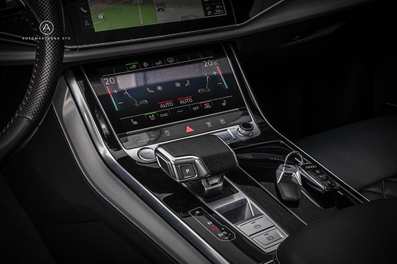 Audi Q7 13 of 28