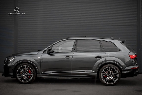 Audi Q7 23 of 28