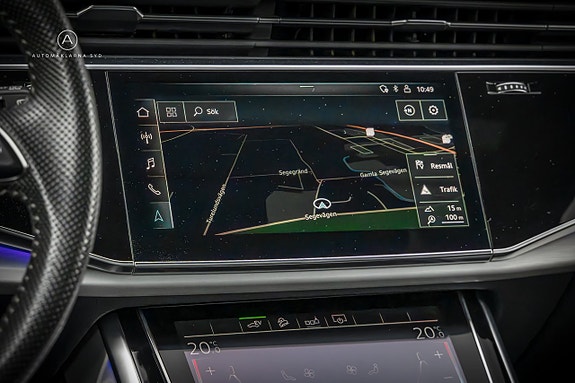 Audi Q7 10 of 28
