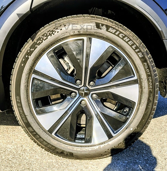 Polestar 3 16 of 29