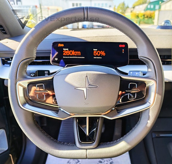 Polestar 3 20 of 29