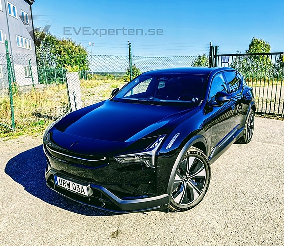 Polestar 3 3 of 29