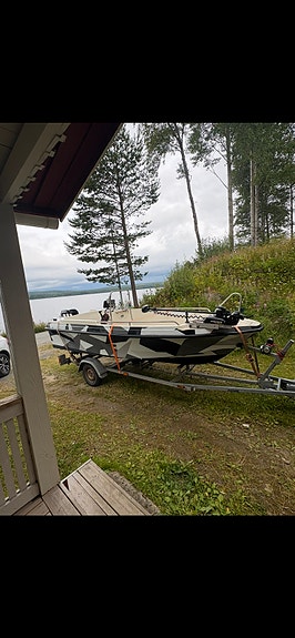 Fiskebåt b16 2 of 2