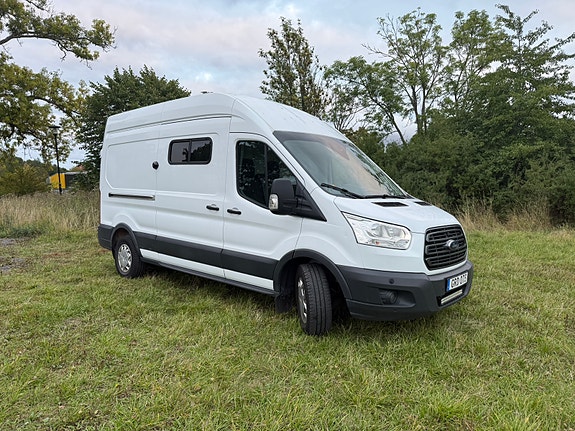 Ford Transit 350 2 of 15