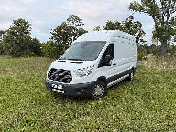 Ford Transit 350 3 of 15