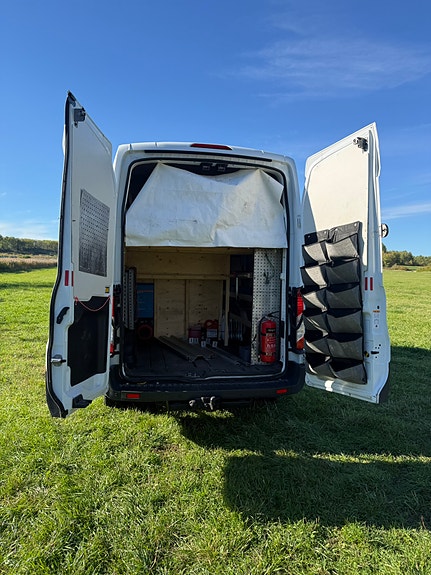 Ford Transit 350 5 of 15