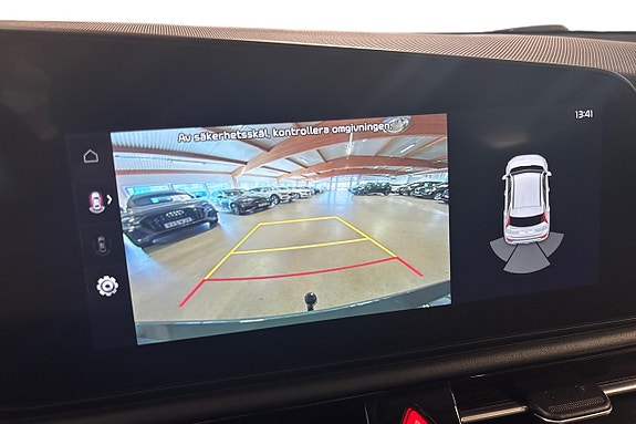 Kia Niro 15 of 24