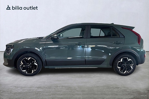 Kia Niro 6 of 24