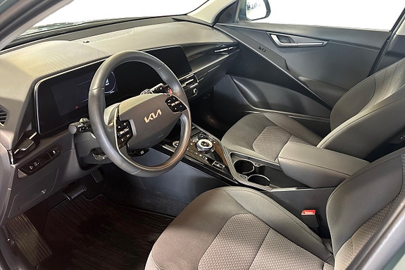 Kia Niro 11 of 24