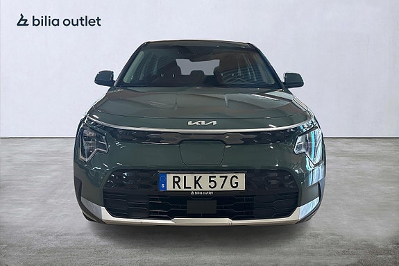 Kia Niro 3 of 24