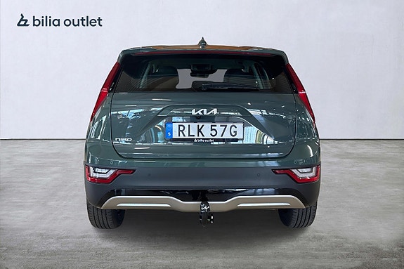 Kia Niro 8 of 24