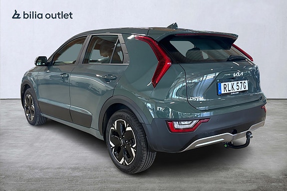 Kia Niro 7 of 24
