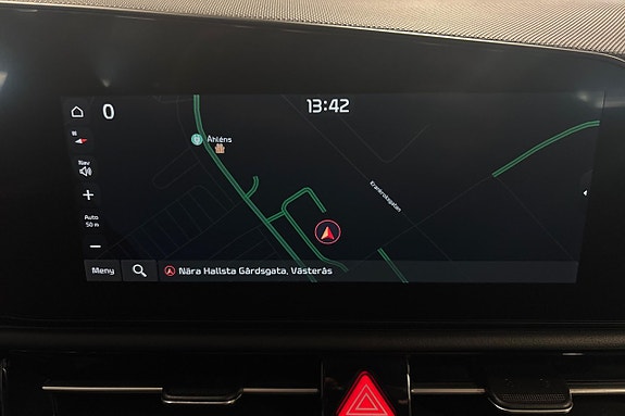 Kia Niro 16 of 24