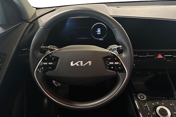 Kia Niro 13 of 24