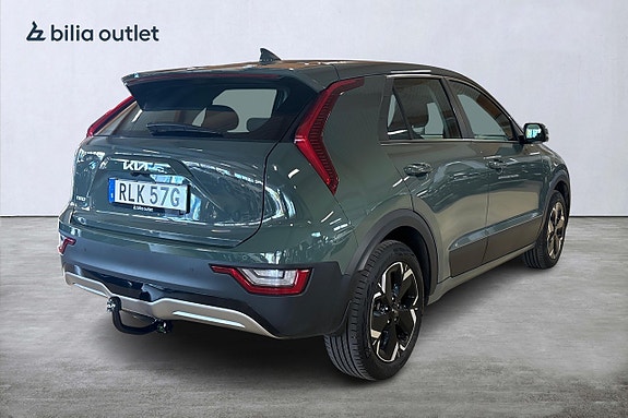 Kia Niro 9 of 24