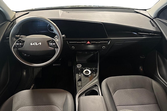 Kia Niro 12 of 24