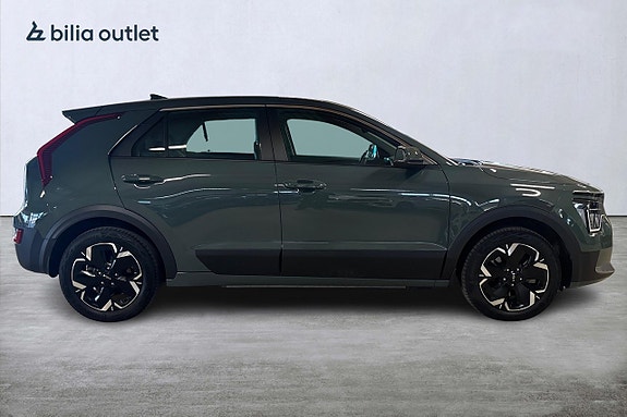 Kia Niro 10 of 24