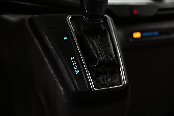 Ford Transit Custom 27 of 30