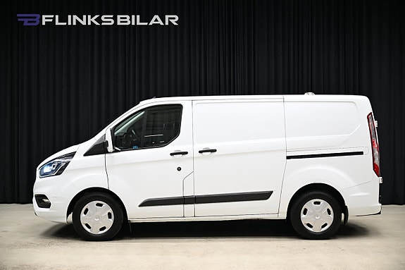 Ford Transit Custom 4 of 30