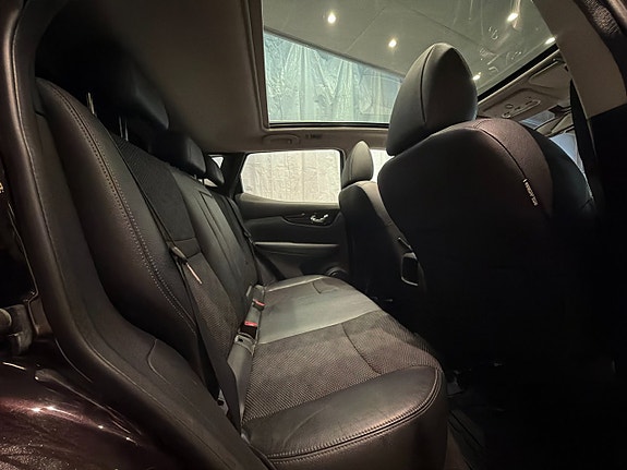 Nissan Qashqai 10 of 14