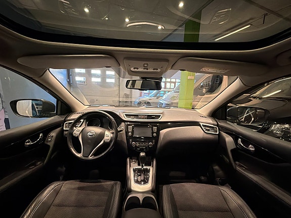 Nissan Qashqai 11 of 14