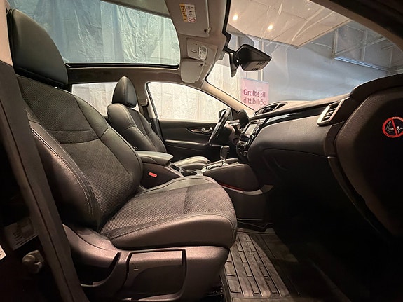 Nissan Qashqai 9 of 14