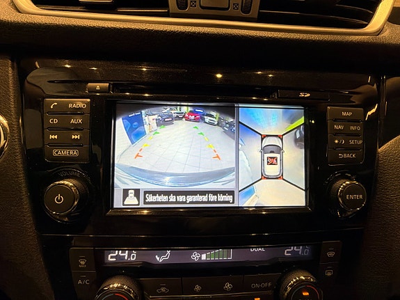 Nissan Qashqai 12 of 14