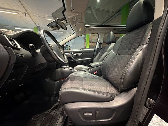 Nissan Qashqai 8 of 14