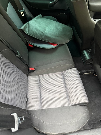 Volkswagen Golf IV 12 of 12