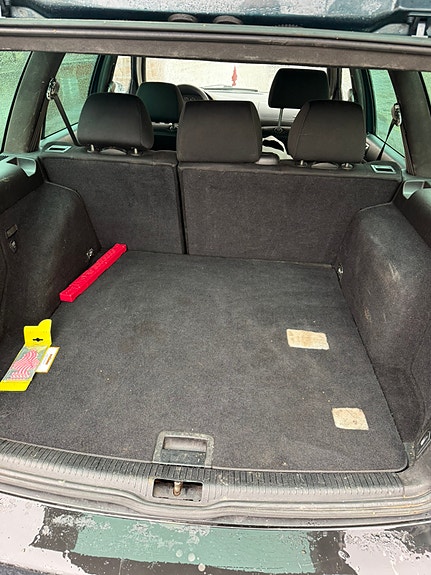 Volkswagen Golf IV 10 of 12