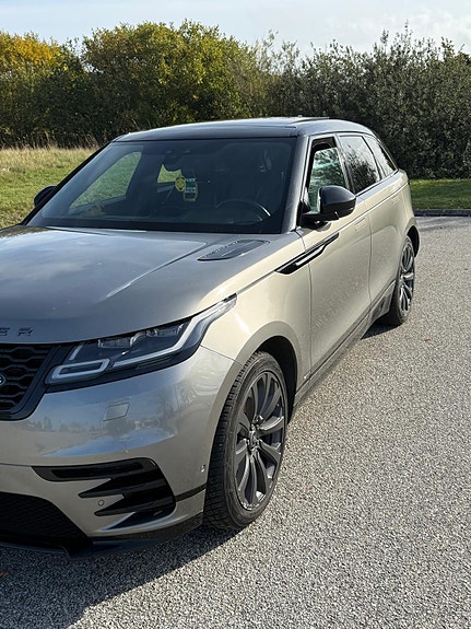 Land Rover Range Rover Velar 19 of 30