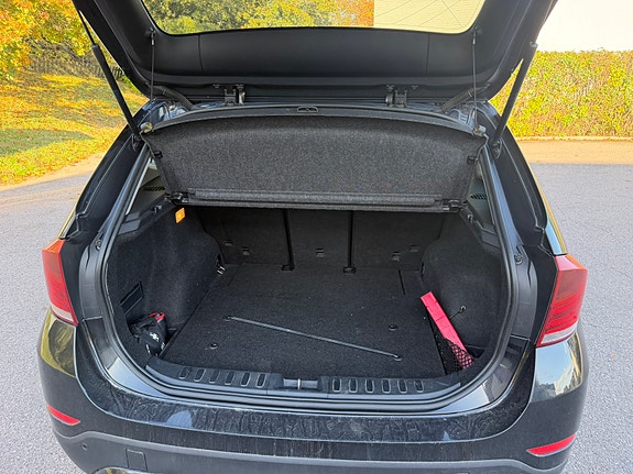 BMW X1 8 of 10