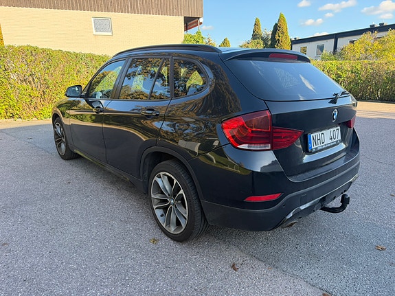 BMW X1 4 of 10