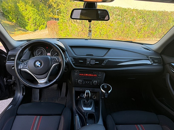 BMW X1 5 of 10