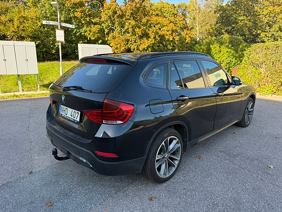 BMW X1 3 of 10