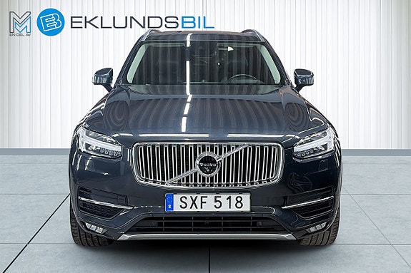 Volvo XC90 7 of 20