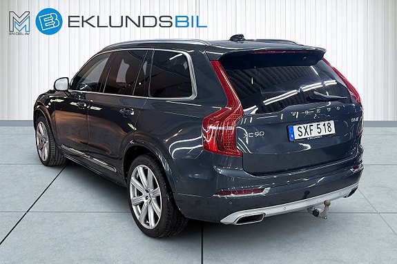 Volvo XC90 4 of 20