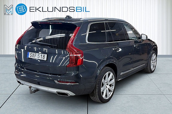 Volvo XC90 6 of 20