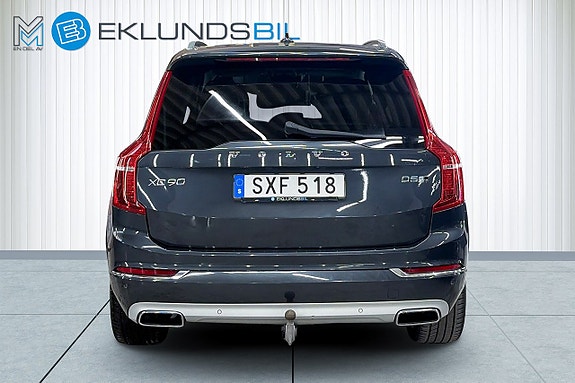 Volvo XC90 5 of 20